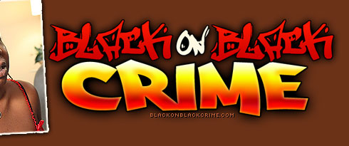 Black On Black Crime Starring Poizon Ivy
